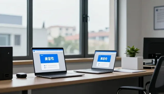 提升设备运行效率的关键在于技术适配的精准落地