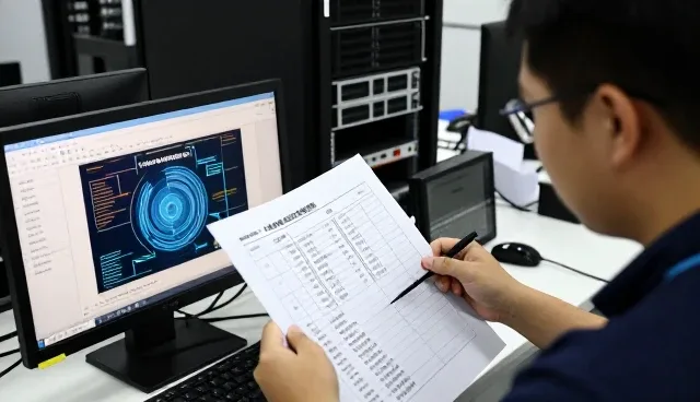 为什么越来越多软件开发选择数字化转型咨询