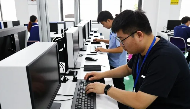 湖南乐喜编程机器人科技有限公司持续优化重视技术更新,满足智能化改造需求