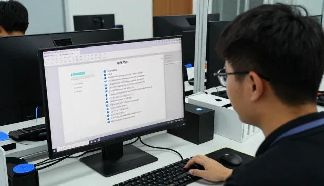 软件开发软件维护服务软件外包团队选择常见误区盘点