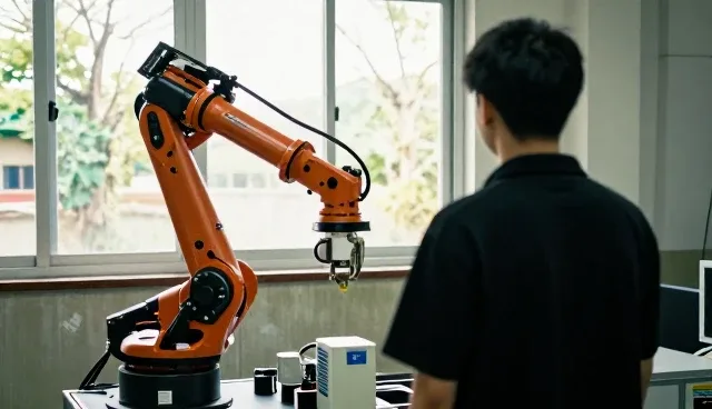技术更新驱动的能力建设如何影响选型决策