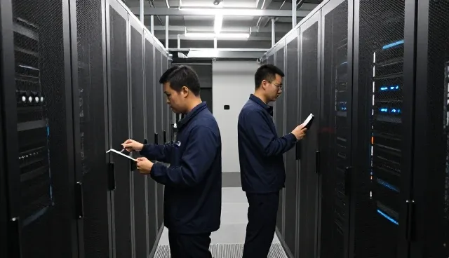 能力建设速览:能力建设安装调试重点整理