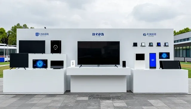 智能化改造中的技术选型关键考量